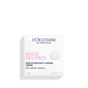Reine des Pres Brightening Cream