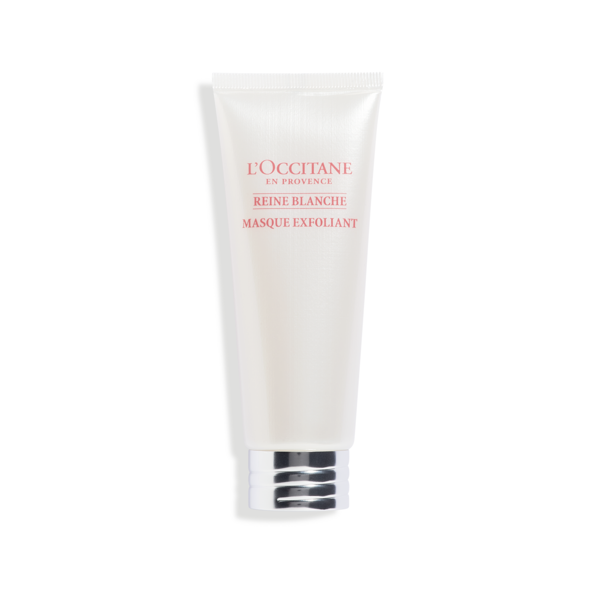 Reine Blanche Glow – Revealing Exfoliating Mask