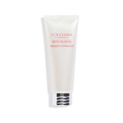 Reine Blanche Glow – Revealing Exfoliating Mask