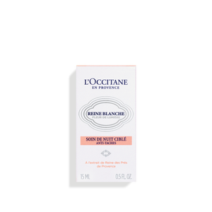 Reine Blanche Targeted Care