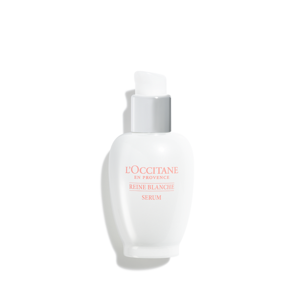 Reine Blanche Illuminating Serum 30ml